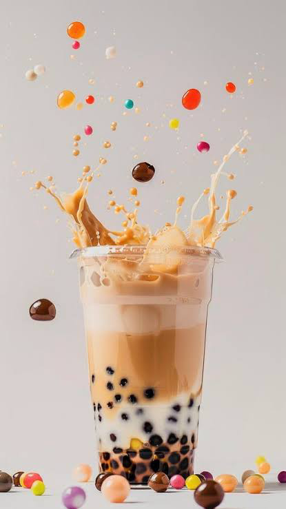 Bubble tea